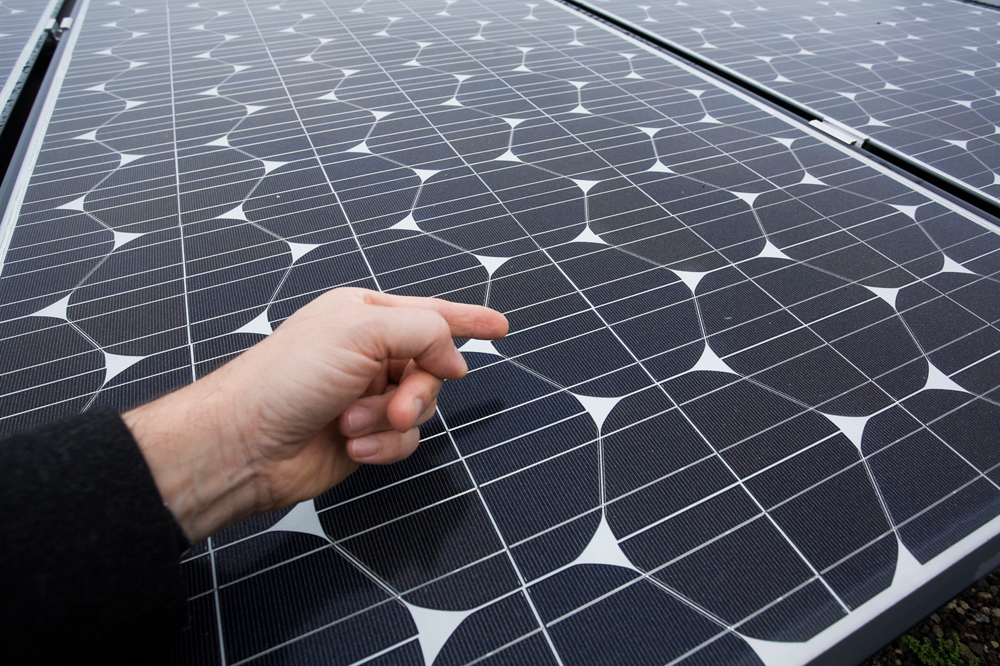 Tesla (TSLA34) pretende revitalizar negócio de energia solar