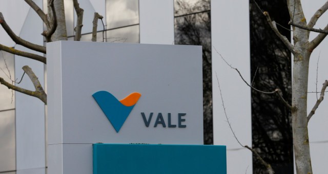 BNDES vende 40 milhões de ações da Vale (VALE3)
