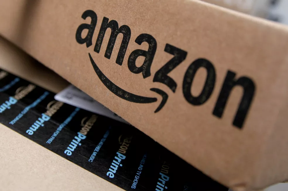 Amazon (AMZN) estima alta no consumo de final de ano impulsionada pela pandemia