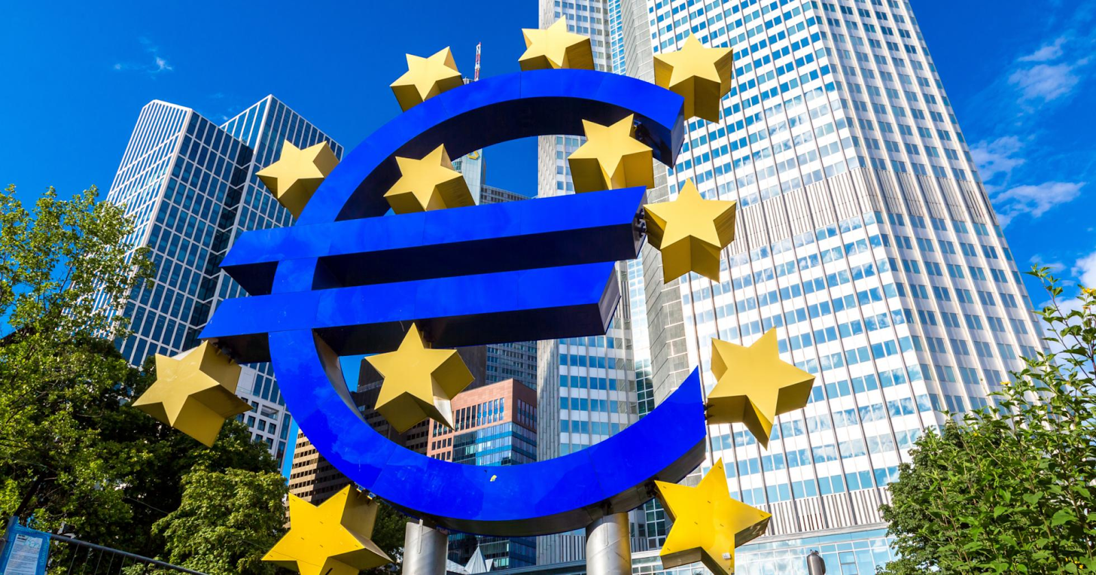 BC da Europa pensa em moeda digital como resposta à crise