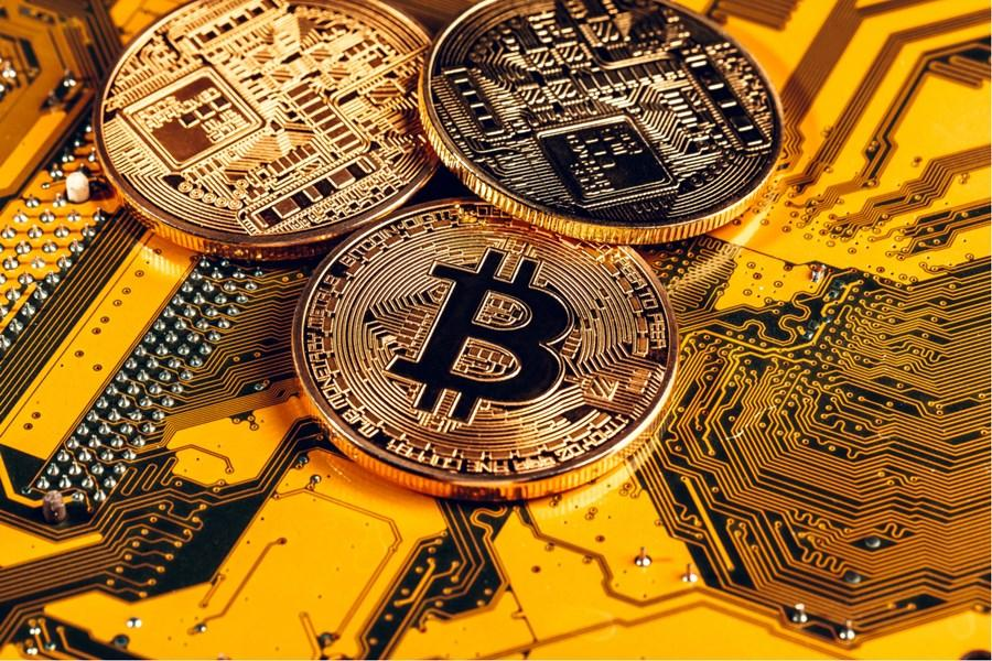 Bitcoin atinge US$ 20 mil em alta recorde