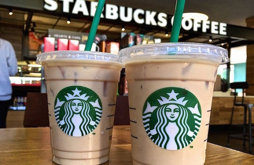 Starbucks (SBUB34) espera crescimento entre 4% a 5% ao ano até 2023