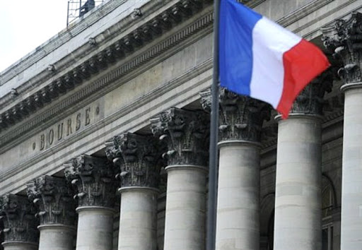 Bolsa da França fecha negativa nesta terça-feira