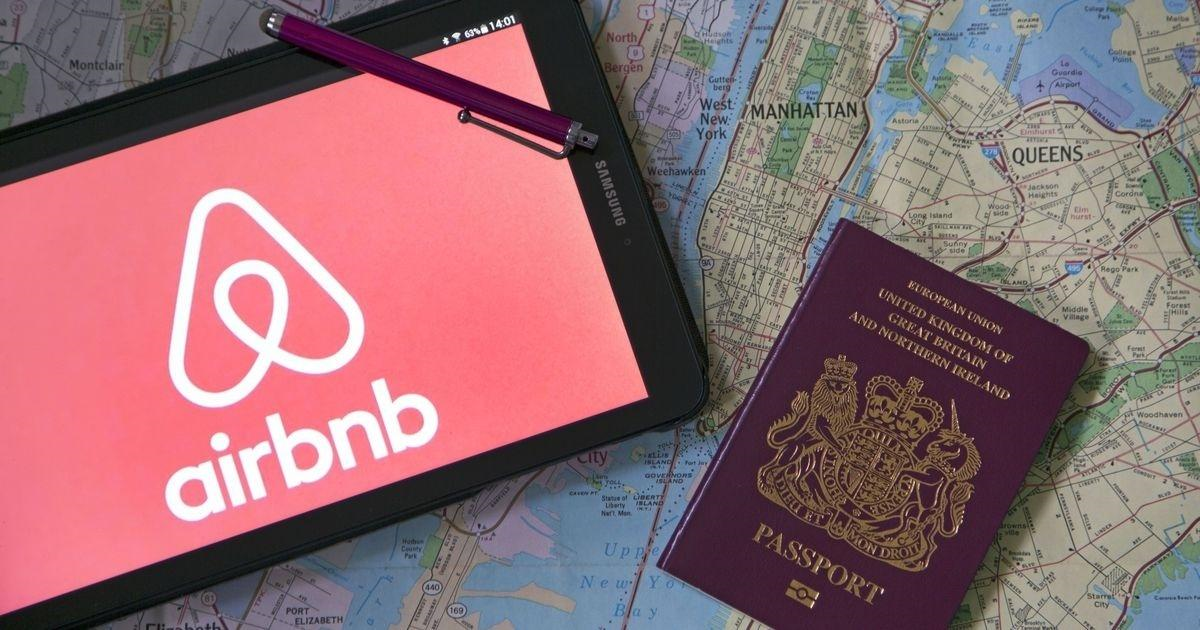 AirBnb cria novas regras para aluguéis nos feriados