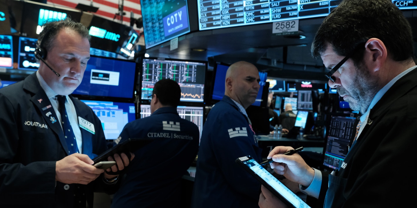 Os mercados de ações terão um 2021 de renovação, dizem especialistas