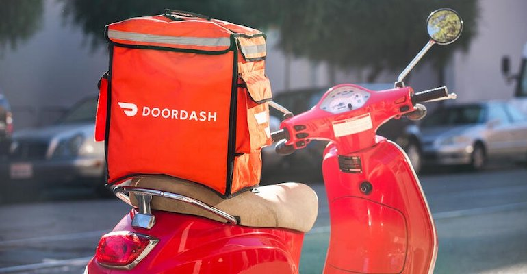 DoorDash irá abrir capital com 3 classes de ações