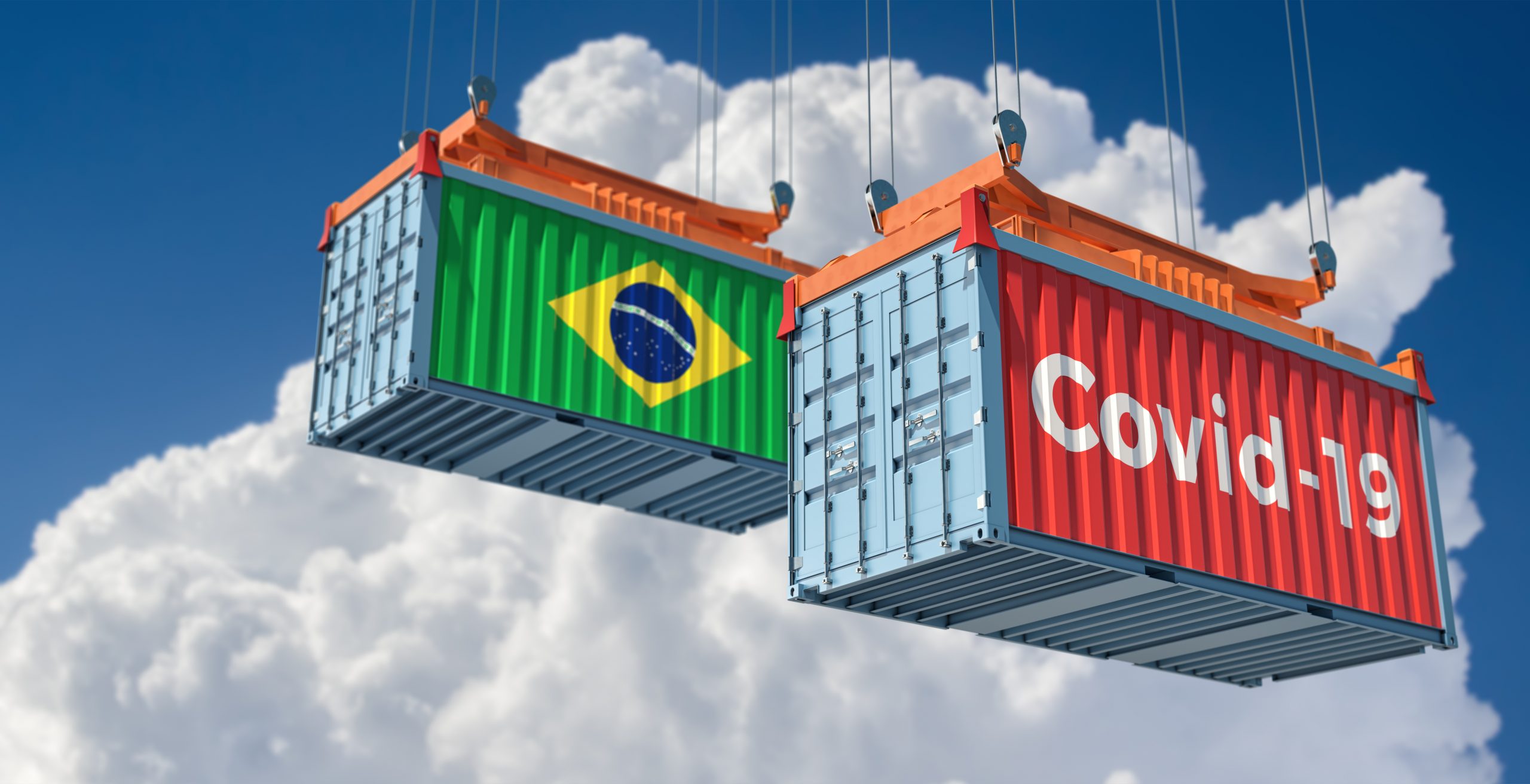Economia: PIB do Brasil deve salta 7,7% no terceiro trimestre