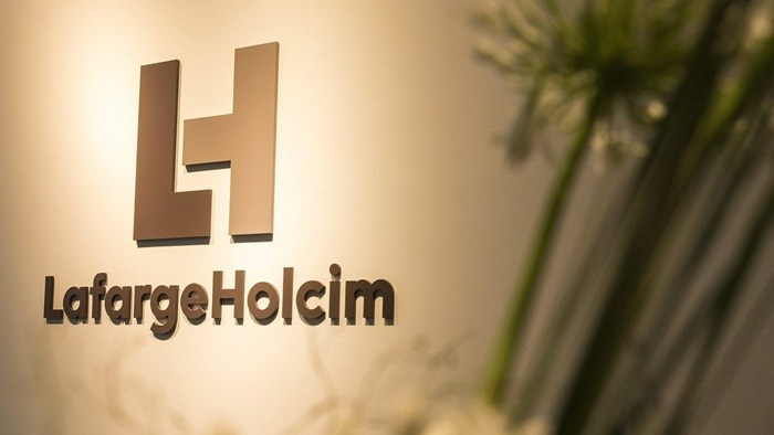 LafargeHolcim (LHN) compra Firestone Building por US$ 3,4 bilhões
