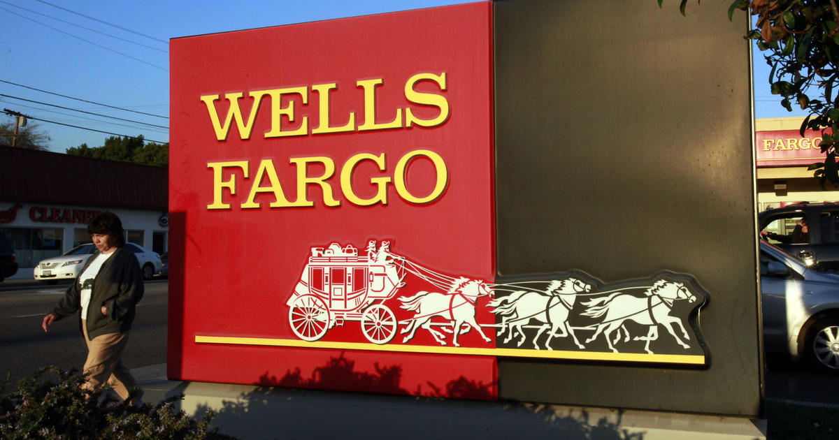 Wells Fargo (WFCO34) divulga lucro de US$ 2,99 bilhões