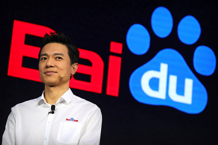 Baidu (BIDU) planeja entrar no ramo de veículos elétricos