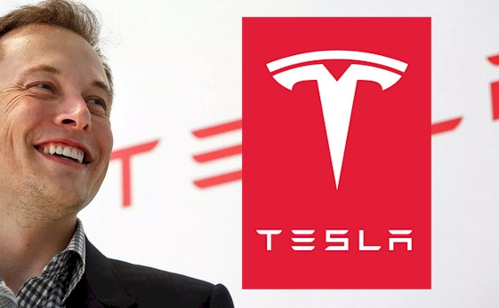 Tesla (TSLA) atinge valor de mercado de US$ 800 bilhões
