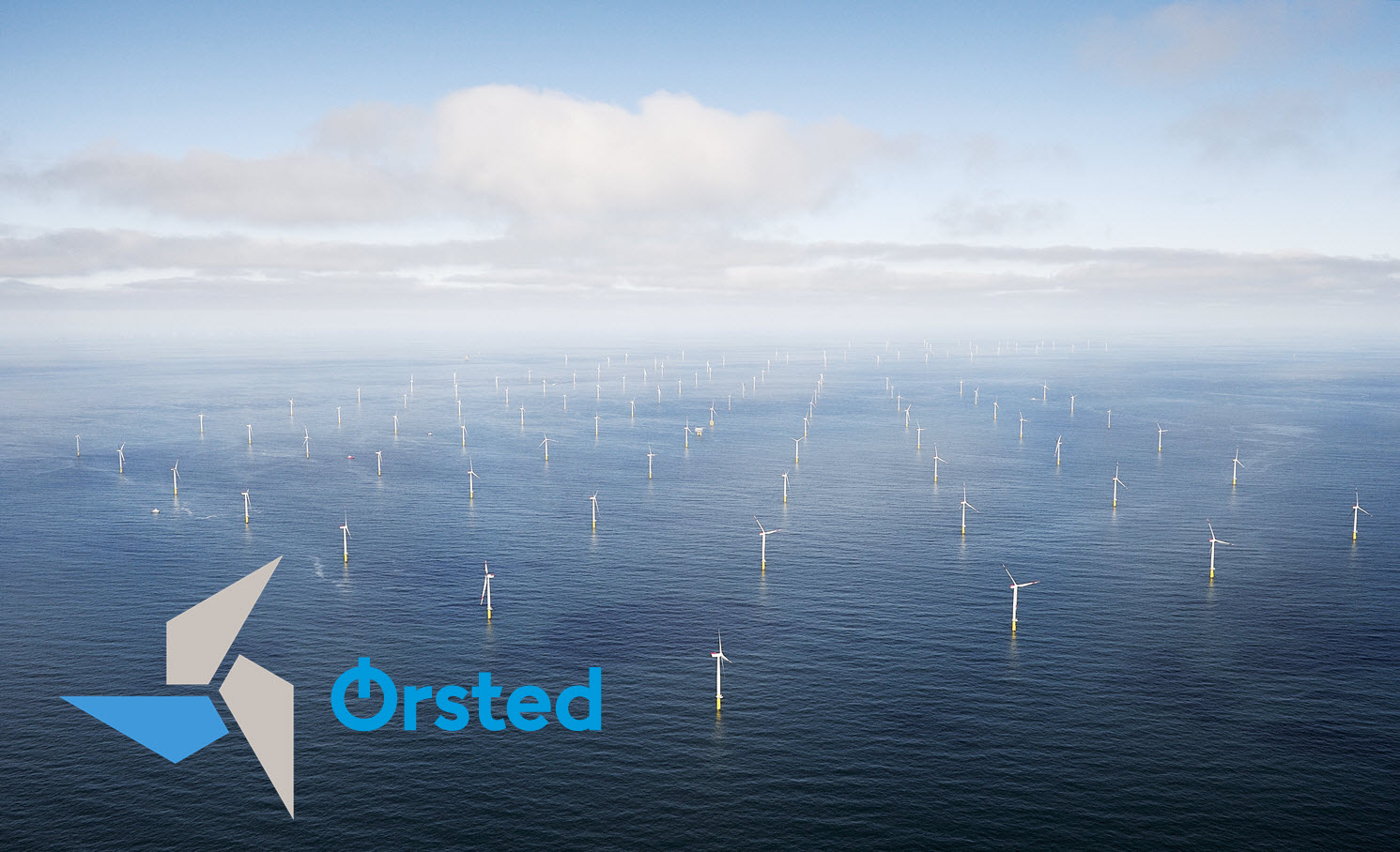 Orsted (ORSTED) irá produzir hidrogênio sustentável