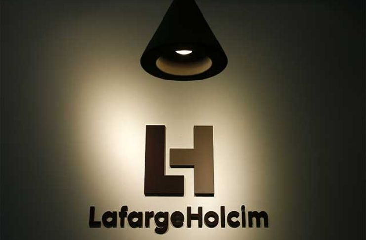 LafargeHolcim (LHN) Compra Firestone Building Por US$ 3,4 Bilhões ...