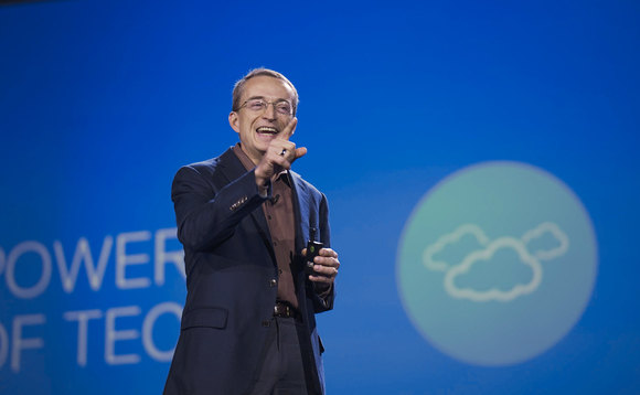 Intel (INTC) anuncia substituição de seu CEO