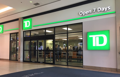 Toronto-Dominion Bank (TD) pode ter que pagar até US$ 5,5 bilhões por danos