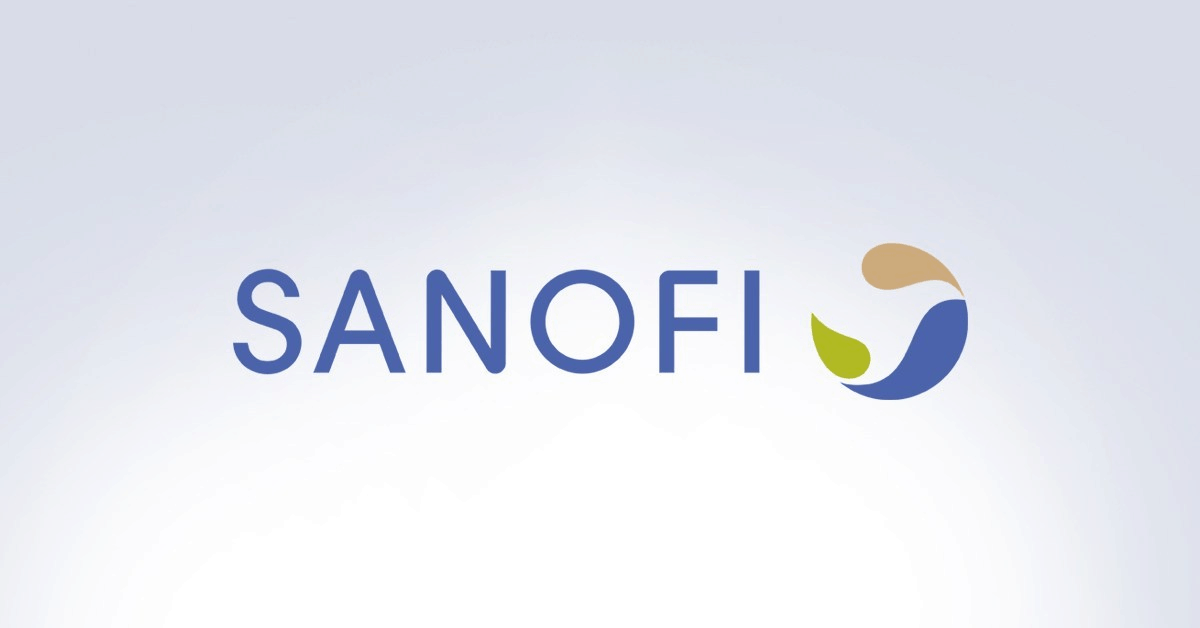 Sanofi (SAN) irá adquirir a Kymab por US$ 1,45 bilhão