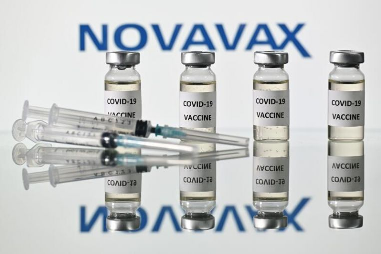 Diretores da Novavax (NVAX) já venderam US$ 46 milhões em ações