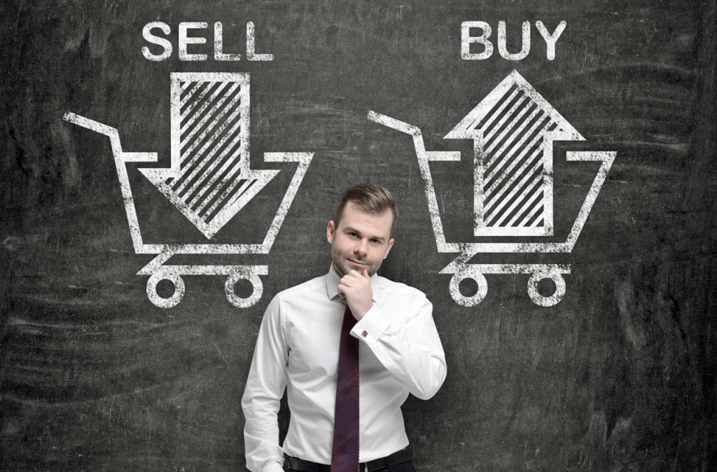 Renda variável: como saber a melhor hora de vender ações