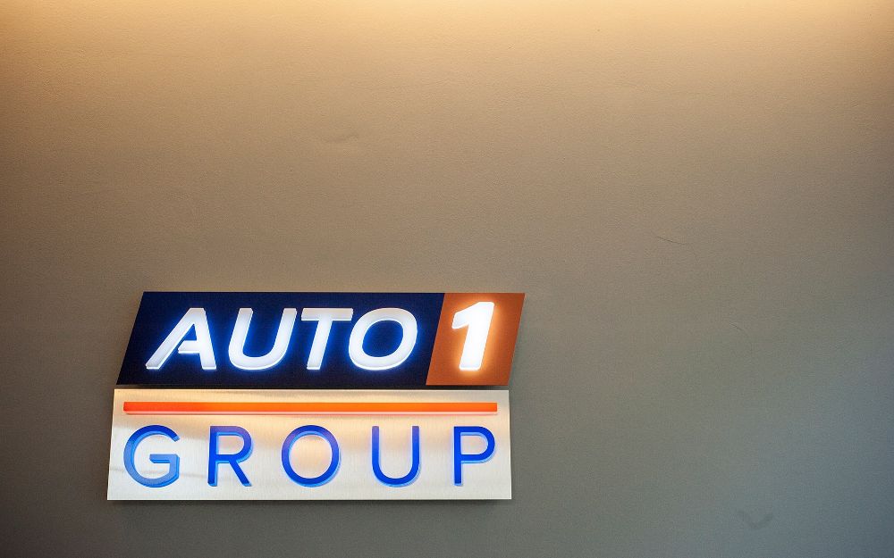 Auto1 planeja IPO de US$ 1,2 bilhão em Frankfurt