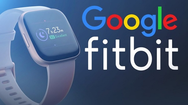 Alphabet (GOOGL) fecha acordo de compra da Fitbit (FIT) por US$ 2,1 bilhões
